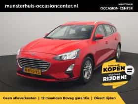 Ford Focus (2022)