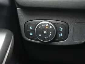 Ford Focus (2022) thumbnail 22