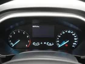 Ford Focus (2022) thumbnail 24