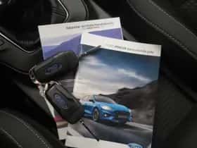 Ford Focus (2022) thumbnail 37