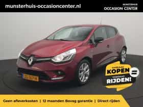 Renault Clio (2019)