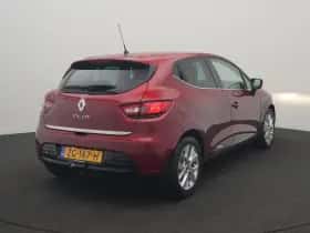 Renault Clio (2019) thumbnail 4