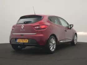 Renault Clio (2019) thumbnail 6