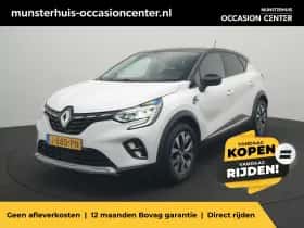 Renault Captur (2020)