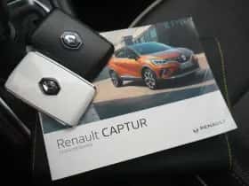 Renault Captur (2020) thumbnail 38