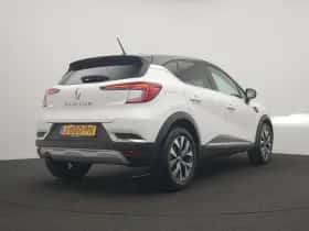 Renault Captur (2020) thumbnail 6