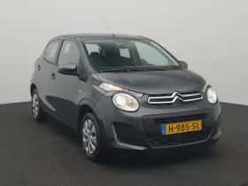 Citroën C1 (2020) thumbnail 2