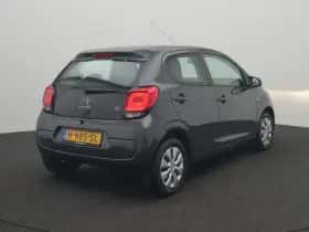 Citroën C1 (2020) thumbnail 4