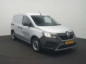 Renault Kangoo (2022) thumbnail 2