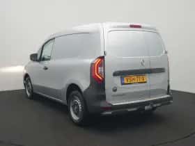 Renault Kangoo (2022) thumbnail 3