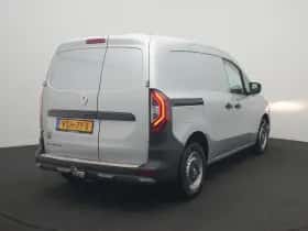 Renault Kangoo (2022) thumbnail 4