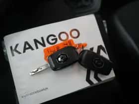Renault Kangoo (2022) thumbnail 35