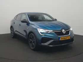 Renault Arkana (2021) thumbnail 2
