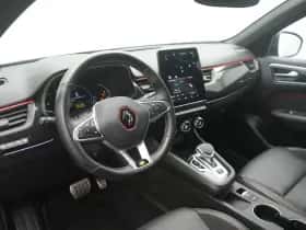 Renault Arkana (2021) thumbnail 17