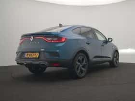 Renault Arkana (2021) thumbnail 6