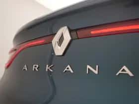 Renault Arkana (2021) thumbnail 9