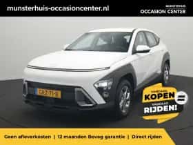 Hyundai Kona (2024)