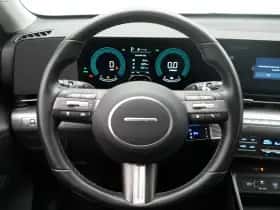 Hyundai Kona (2024) thumbnail 18