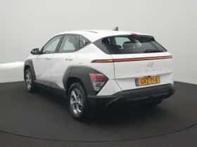 Hyundai Kona (2024) thumbnail 3