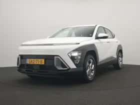 Hyundai Kona (2024) thumbnail 5