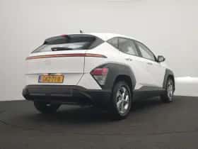 Hyundai Kona (2024) thumbnail 6