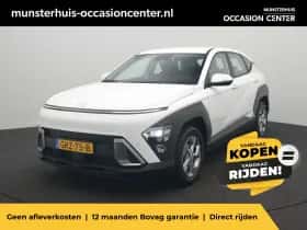 Hyundai Kona (2024) thumbnail 1