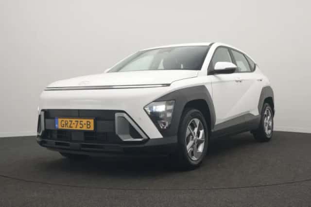 Hyundai Kona (2024) thumbnail 5
