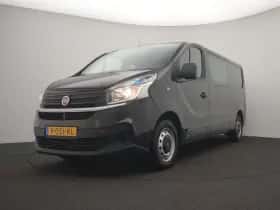 Fiat Talento (2018) thumbnail 5