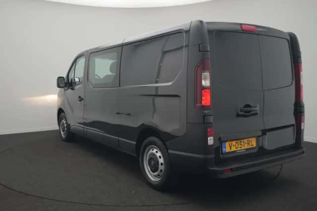 Fiat Talento (2018) thumbnail 3