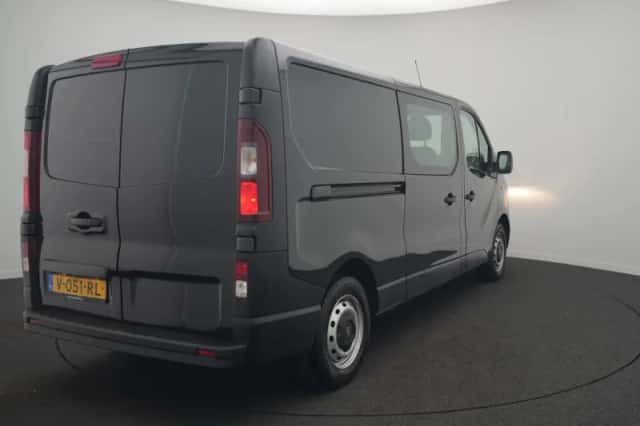 Fiat Talento (2018) thumbnail 4
