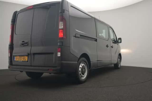 Fiat Talento (2018) thumbnail 6