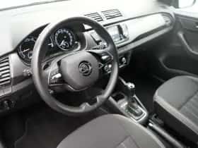 Škoda Fabia (2021) thumbnail 13