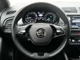 Škoda Fabia (2021) thumbnail 15