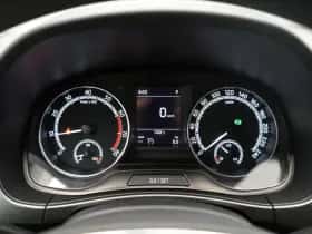 Škoda Fabia (2021) thumbnail 24