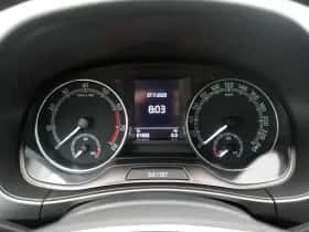 Škoda Fabia (2021) thumbnail 25