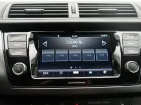 Škoda Fabia (2021) thumbnail 30