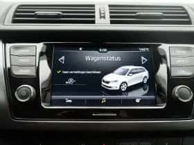 Škoda Fabia (2021) thumbnail 33