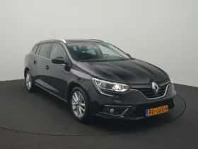 Renault Mégane (2017) thumbnail 2