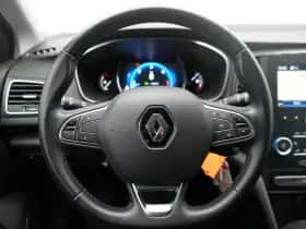 Renault Mégane (2017) thumbnail 15
