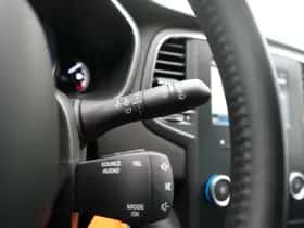 Renault Mégane (2017) thumbnail 18