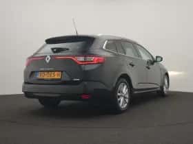 Renault Mégane (2017) thumbnail 6