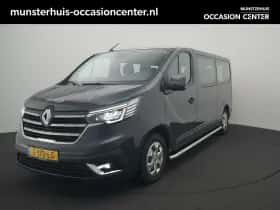 Renault Trafic (2022)