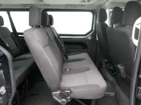 Renault Trafic (2022) thumbnail 11