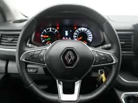 Renault Trafic (2022) thumbnail 18