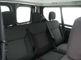 Renault Trafic (2022) thumbnail 9