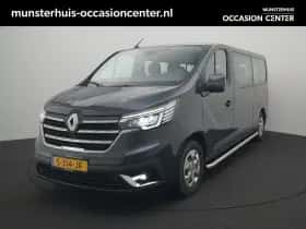 Renault Trafic (2022)