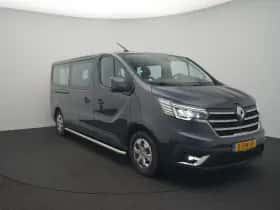 Renault Trafic (2022) thumbnail 2