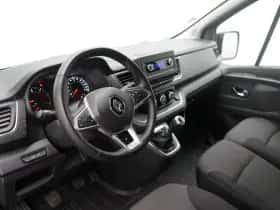 Renault Trafic (2022) thumbnail 17