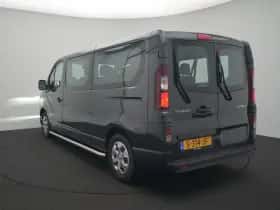 Renault Trafic (2022) thumbnail 3