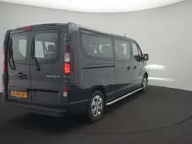 Renault Trafic (2022) thumbnail 4